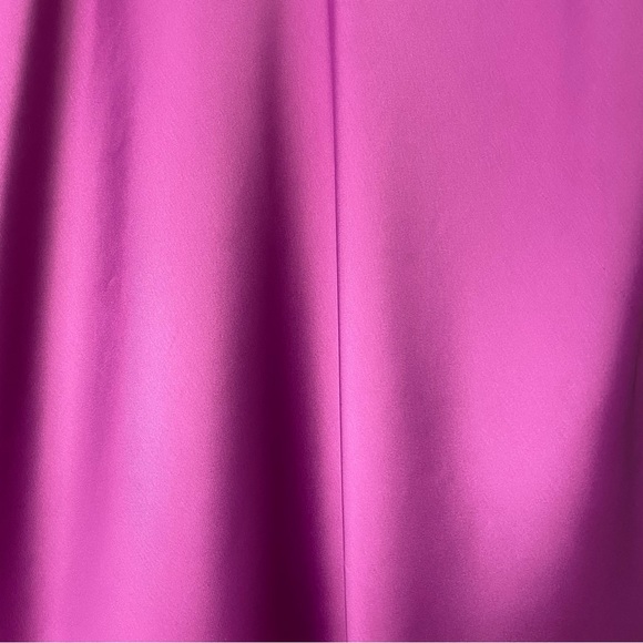 Club Monaco Kora Cami in vibrant Purple. Size XS - Picture 7 of 12